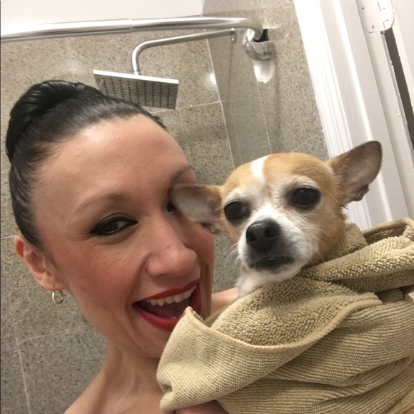 Meet your Posher, Diana - Picture 8 of 16